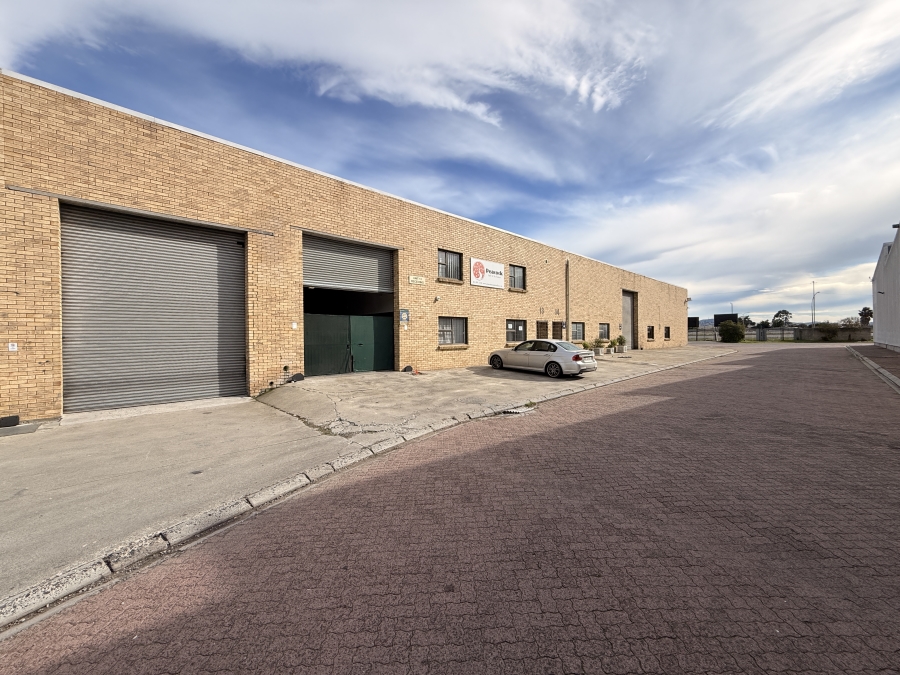 To Let Commercial Property for Rent in Bellville South Western Cape